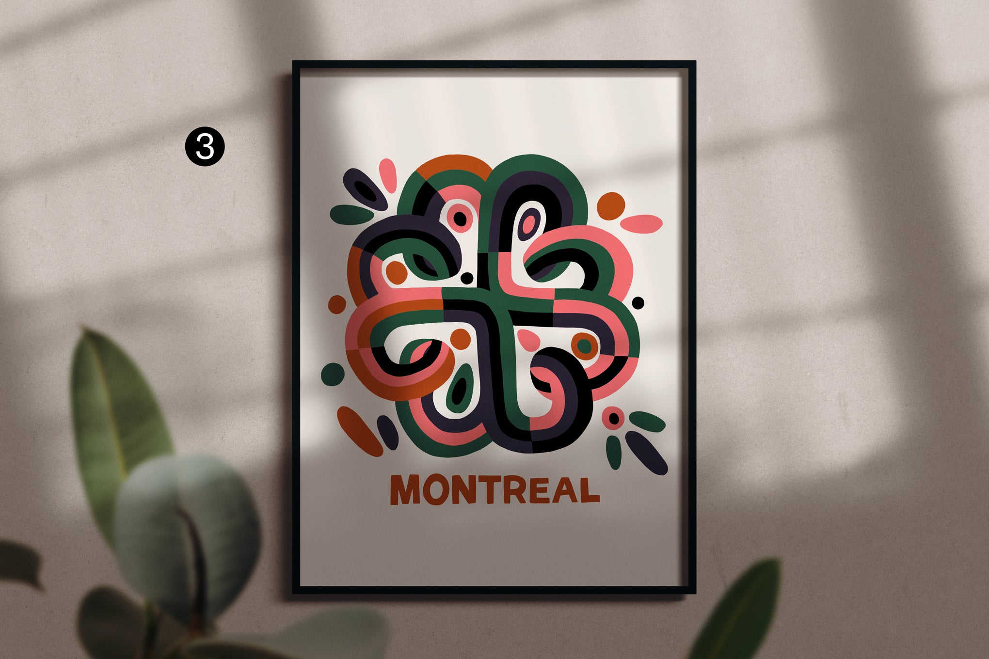 Montréal by Cybèle -3