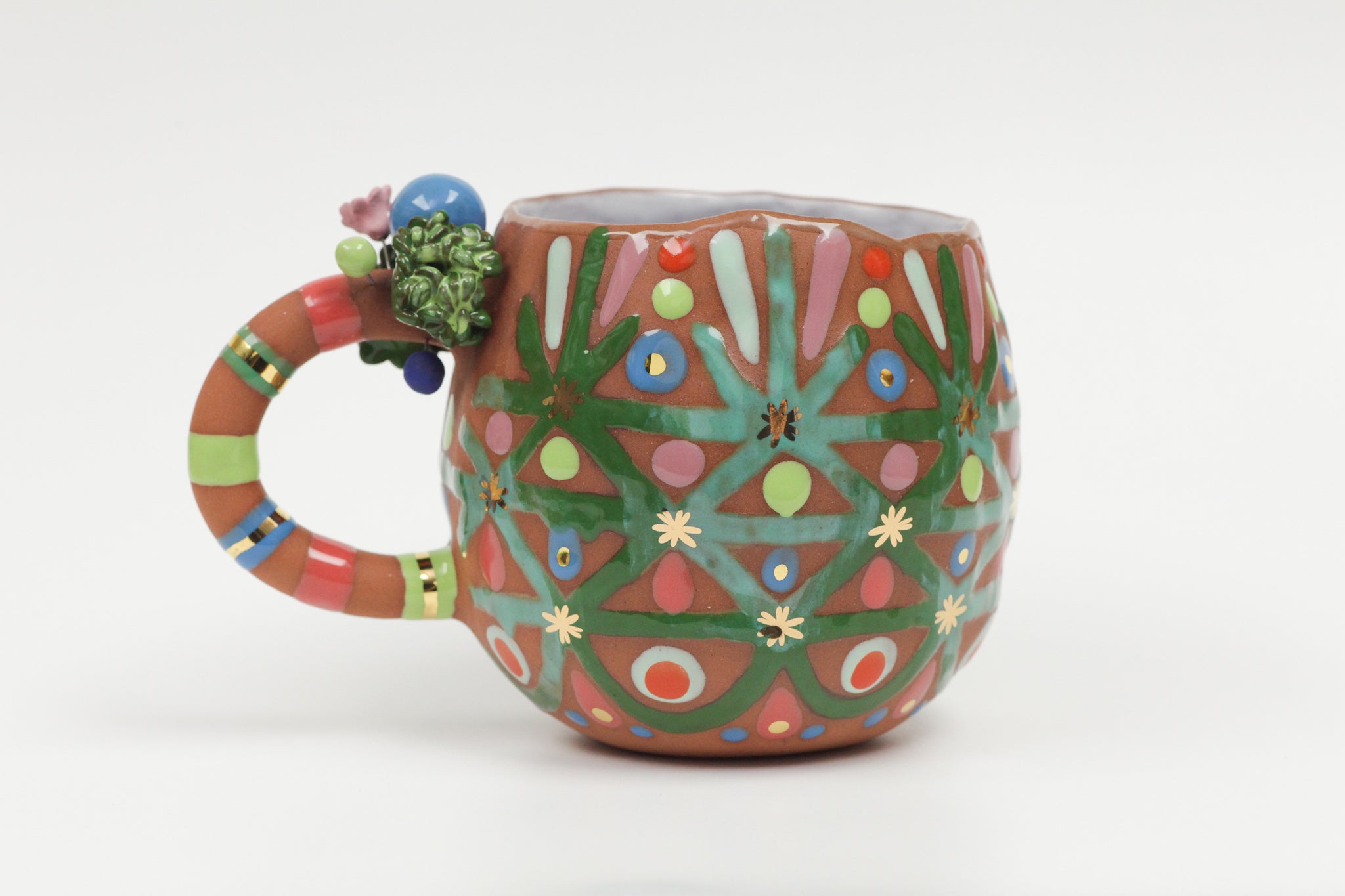 Grosse tasse 