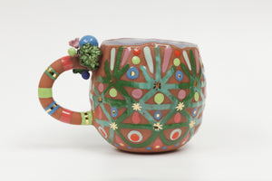 Grosse tasse 