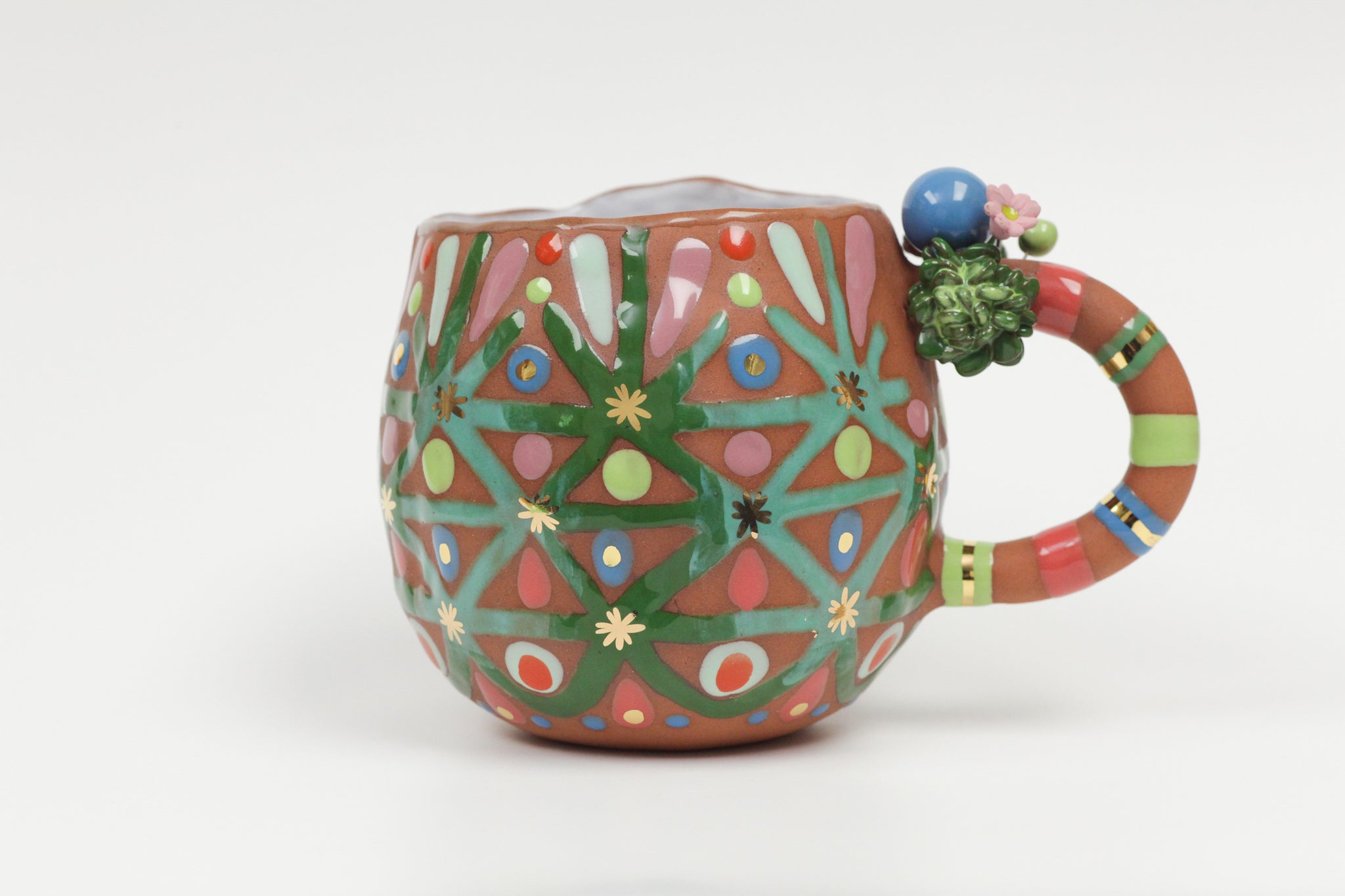 Grosse tasse 