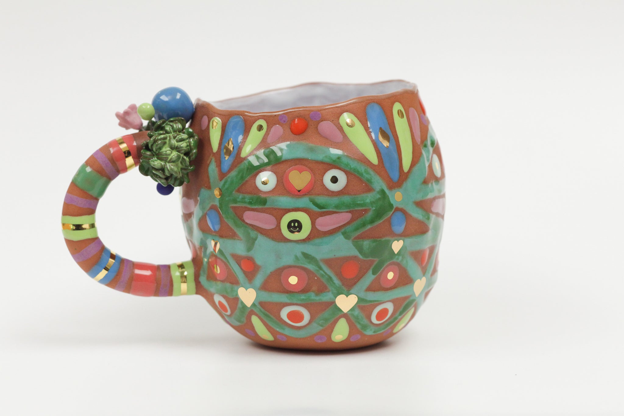 Large mug