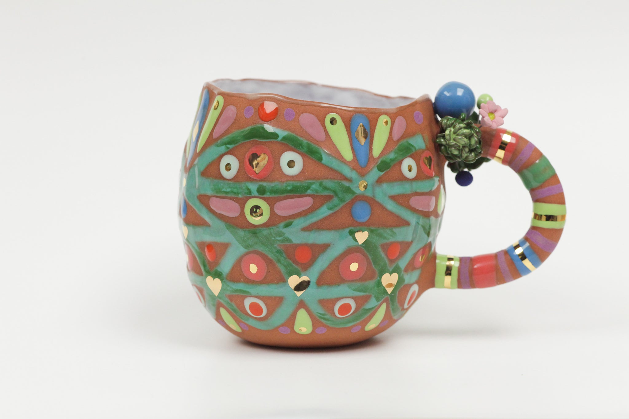 Large mug