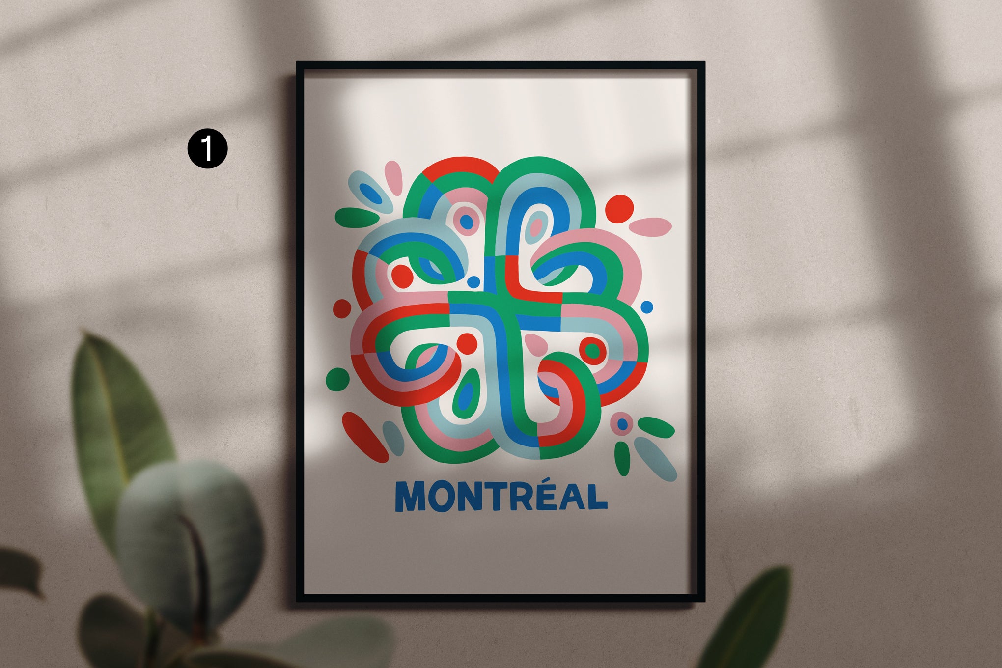 Montréal by Cybèle -1