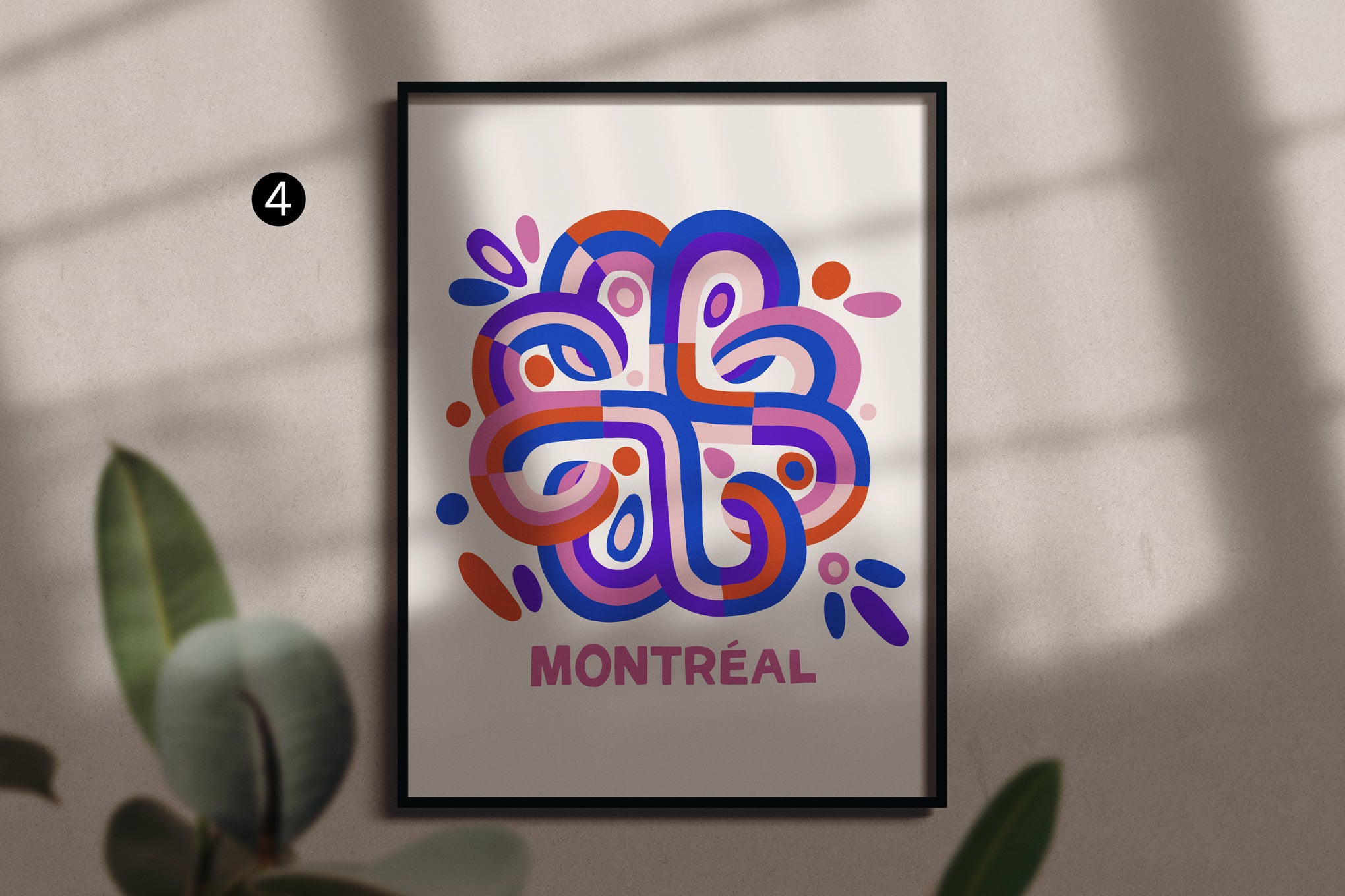 Montréal by Cybèle -4