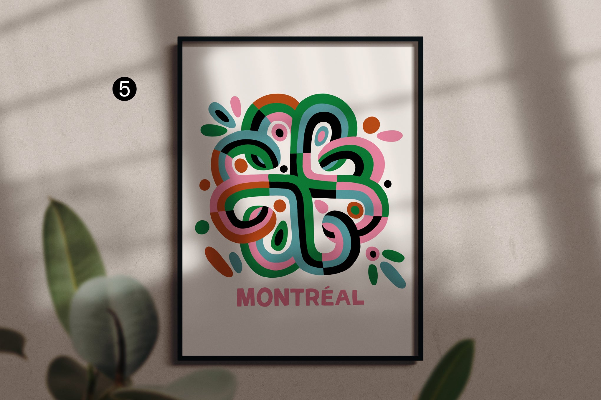 Montréal by Cybèle -5