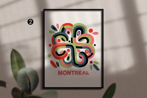 Montréal by Cybèle -2