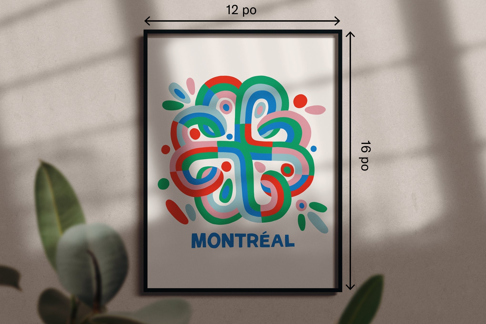 Montréal by Cybèle -2