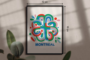 Montréal by Cybèle -4